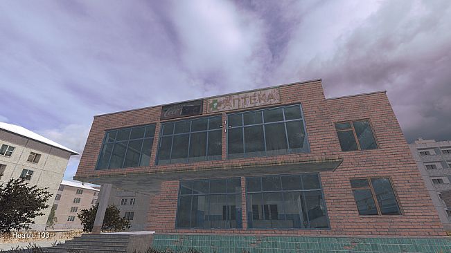 Deadful Leningrad: Developer Life Simulator