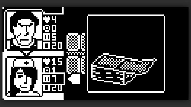 Bytes and Knights - Adventure