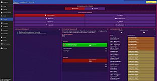 Football Manager 2019 Touch