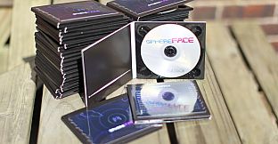 sphereFACE Soundtrack