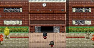 RPG Maker MV - SERIALGAMES LivingGoodCity TILESET Japanese School