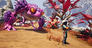 Journey To The Savage Planet: Employee Of The Month