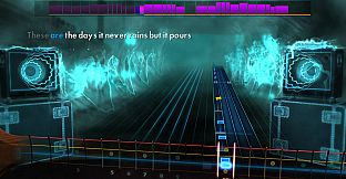 Rocksmith 2014 – Queen and David Bowie - “Under Pressure”