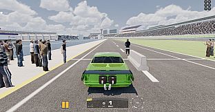 Bounty Drag Racing - Outlaw Pack 11