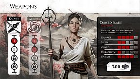 Shadows of Destruction