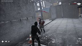 Commandos Pro Simulator