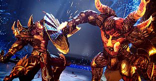 Upgrade to Godfall Ultimate Edition