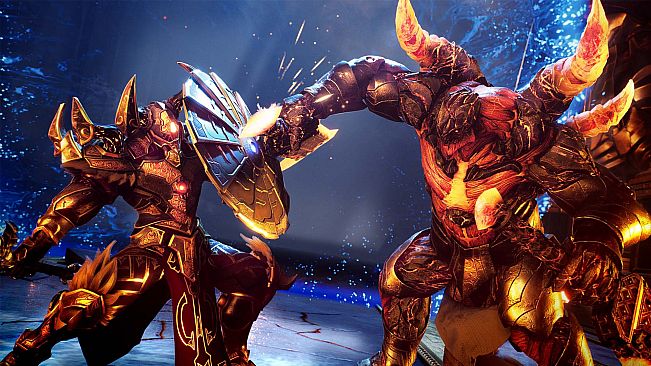 Upgrade to Godfall Ultimate Edition