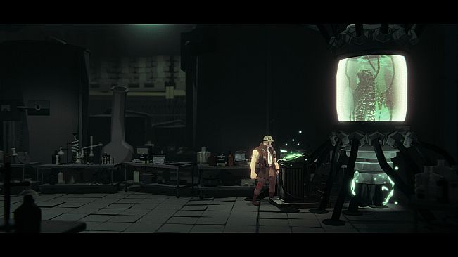 Army Moves Overdrive