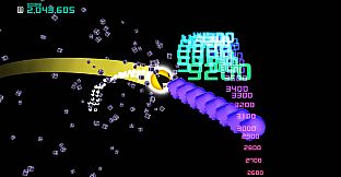 PAC-MAN CHAMPIONSHIP EDITION 2