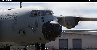 DCS: C-130J