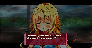 Yomegami: My Sweet Goddess