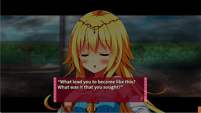 Yomegami: My Sweet Goddess