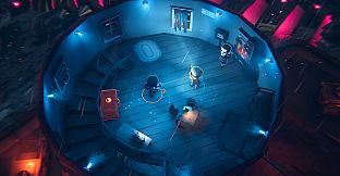 From Space - Operation Clear Skies