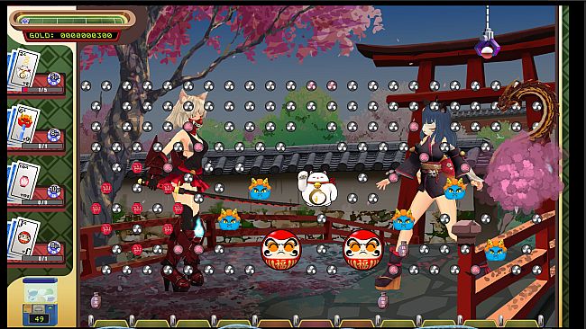 Pachi Pachi 2 On A Roll