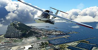 Microsoft Flight Simulator (2020) 40th Anniversary Edition