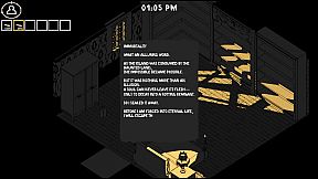 Into The Haunted Land