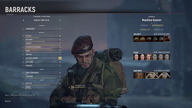 Hell Let Loose - The Eagle and Pegasus Combo Pack