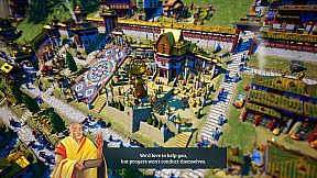 Laysara: Summit Kingdom