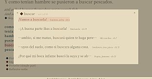 Loanwords: A Multilingual Library