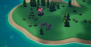 Boopie Island
