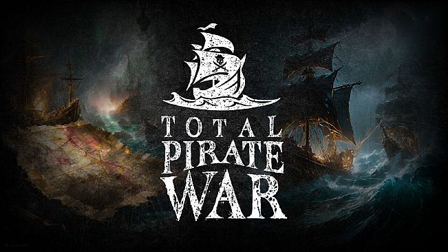 Total Pirate War