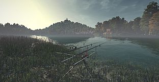 Ultimate Fishing Simulator - Japan DLC