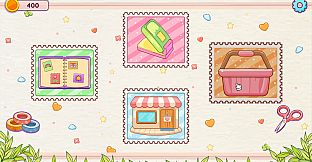 Stamp Collector