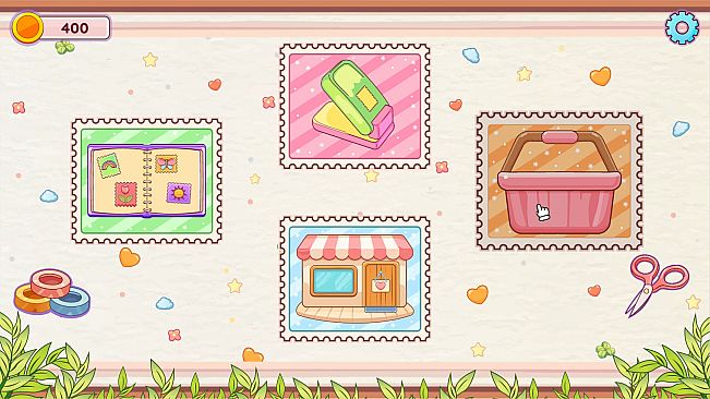 Stamp Collector