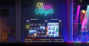 Neon Abyss Soundtrack