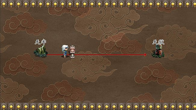 天牢 - Tianlao Sokoban -