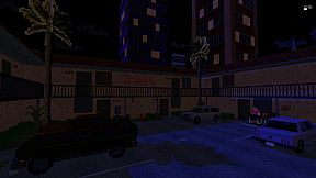 Detective Dave 3D RPG