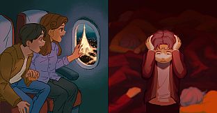 Just A To the Moon Series Beach Episode - To the Moon: Bestest Memories