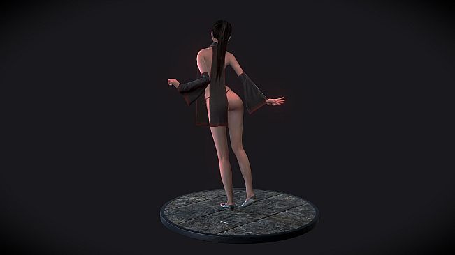 嗜血印 Bloody Spell DLC 僵尸角色扮演