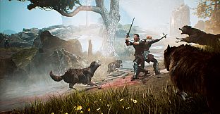 Gothic Playable Teaser