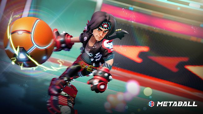 Metaball - Punk Pack