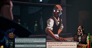 The Secret Ties of Strandcliff