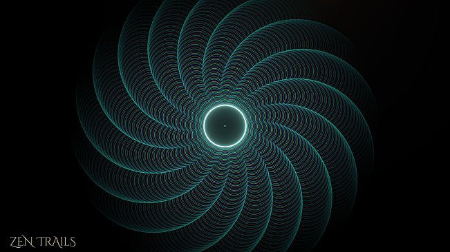 Zen Trails