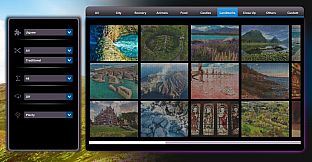 Let's Play Jigsaw Puzzles: Australia & New Zealand