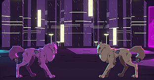 Punch Planet - Costume - Dog - Terminate