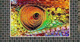 Jigsaw Puzzle Pack - Pixel Puzzles Ultimate: Variety Pack 26