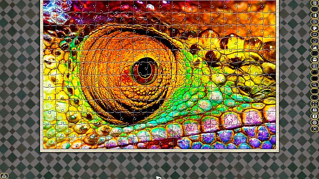 Jigsaw Puzzle Pack - Pixel Puzzles Ultimate: Variety Pack 26