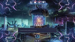 NeuroNet: Mendax Proxy