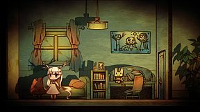 htoL#NiQ: The Firefly Diary