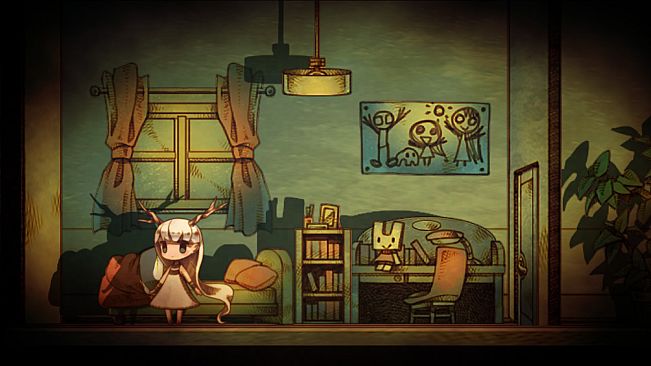 htoL#NiQ: The Firefly Diary