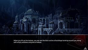 Black Heaven: A Necromantic Dating Sim