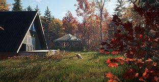 theHunter Call of the Wild - New England Mountains