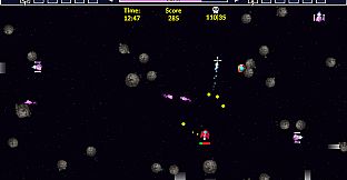 Andromeda Survivors (Windows)