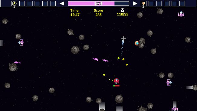 Andromeda Survivors (Windows)