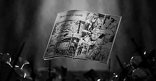 One Eyed Likho - Supporter Pack